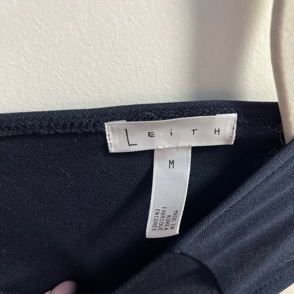 Navy Coord Set! - Picture 4 of 5